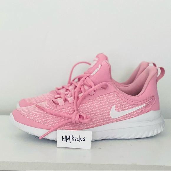 nike renew rival women's pink